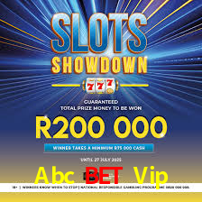 Abc Bet Vip: A Experiência de Casino com Jogos de Mesa ao Vivo