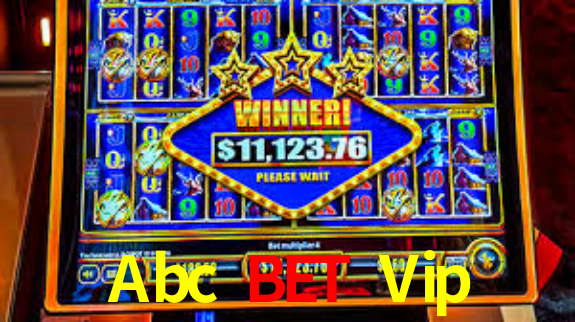 Abc Bet Vip
